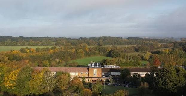 Lovelace Primary School, Chessington