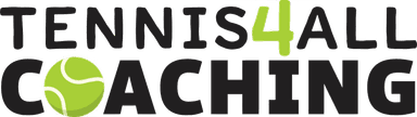 Tennis4All Coaching